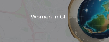 Women in GI 2026: ad ASITA un premio per le idee innovative basate sui dati geospaziali