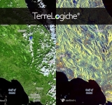 Formarsi nell'Earth Observation: dall'analisi multispettrale all'interferometria SAR