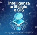 Intelligenza artificiale e GIS: dal linguaggio naturale all'analisi spaziale