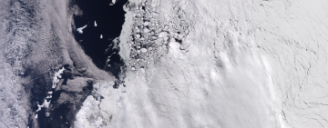 ESA - Immagine della settimana: Antartide occidentale (18 ottobre 2026)