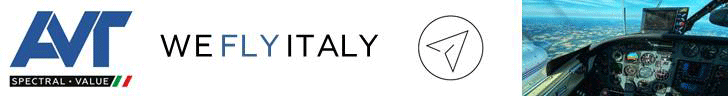 AVT Airborne Sensing Italia