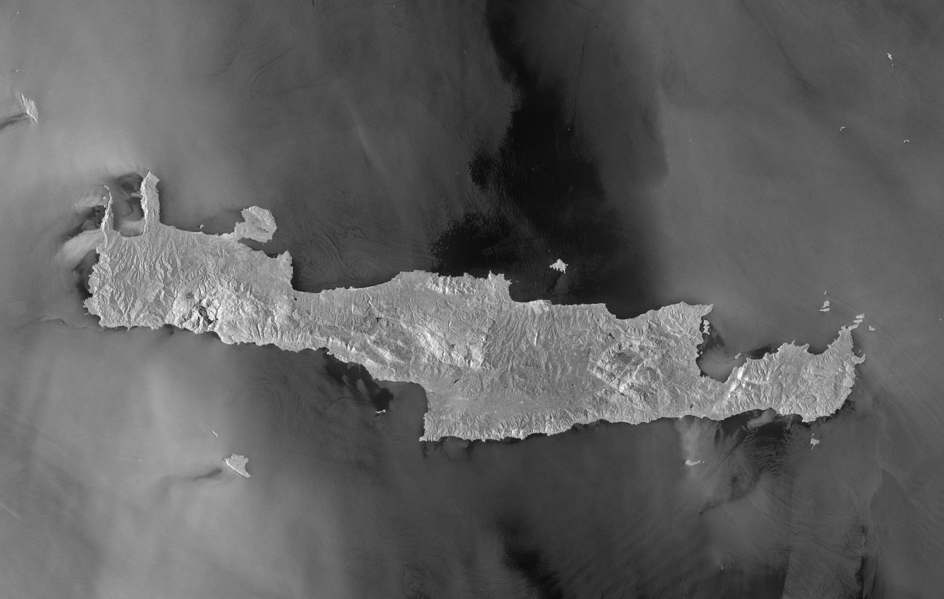Isola di Creta (Grecia)