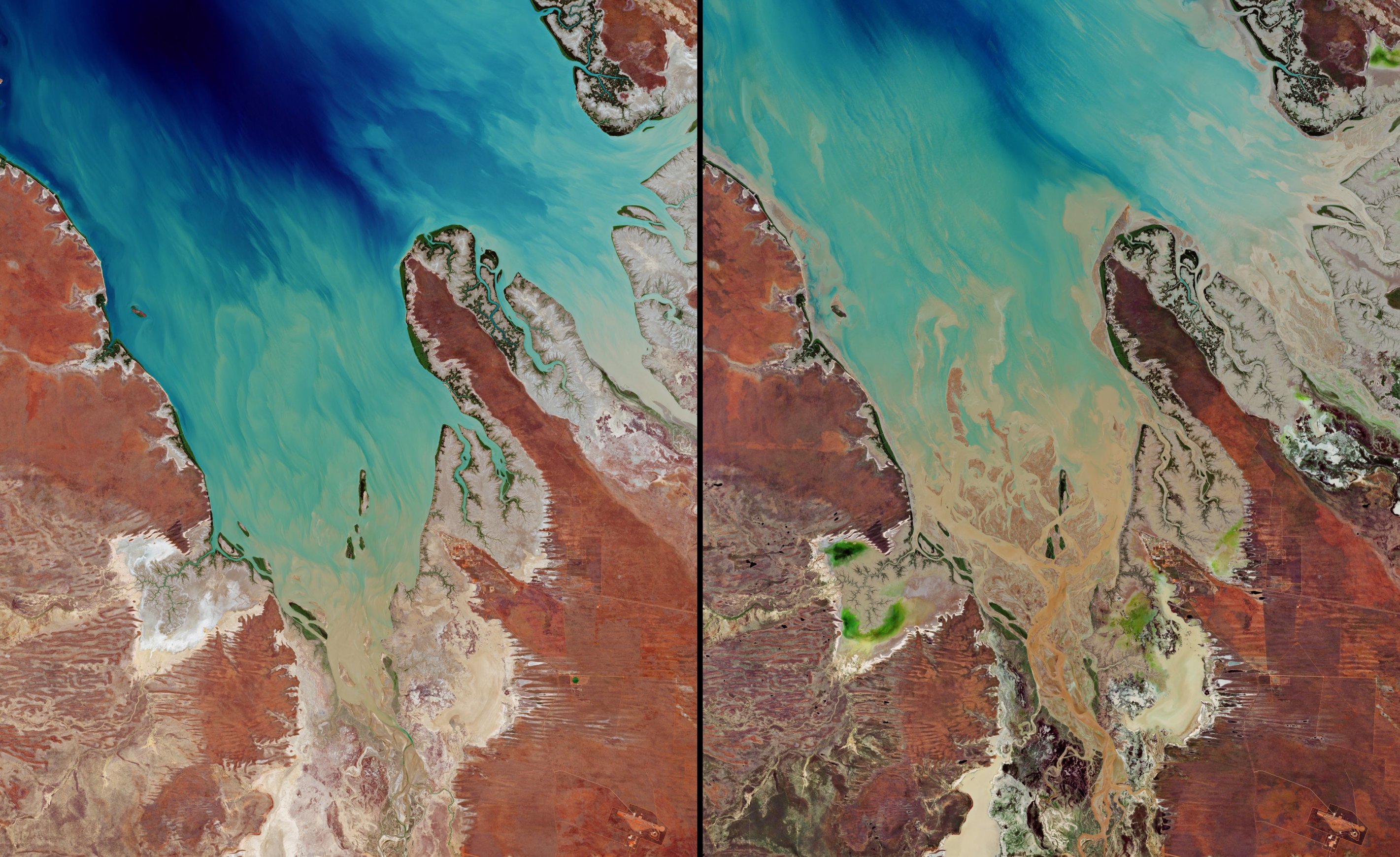 Isola di Valentino (Australia settentrionale)