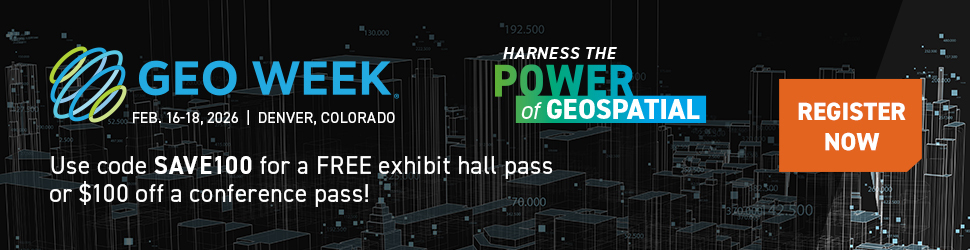 GeoWeek