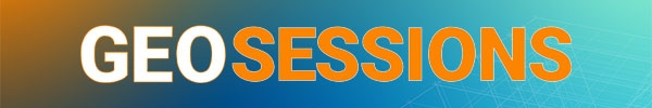 GEOSESSIONS